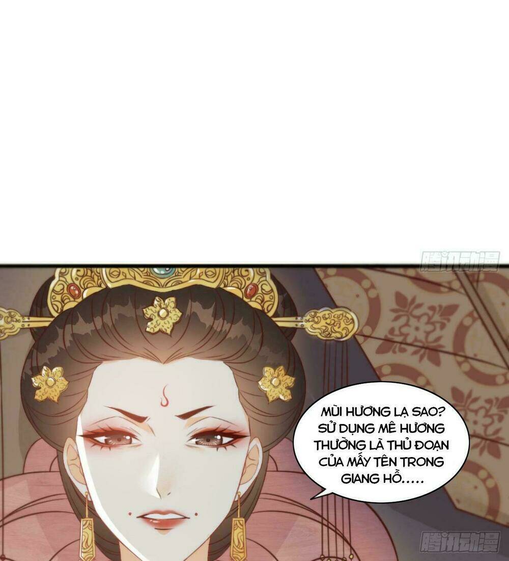 vương gia ba tuổi rưỡi của tôi chapter 22 24