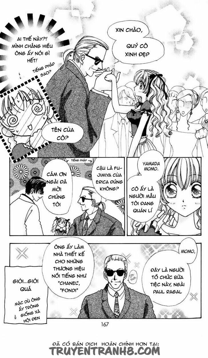 hana ni nare chapter 44 16
