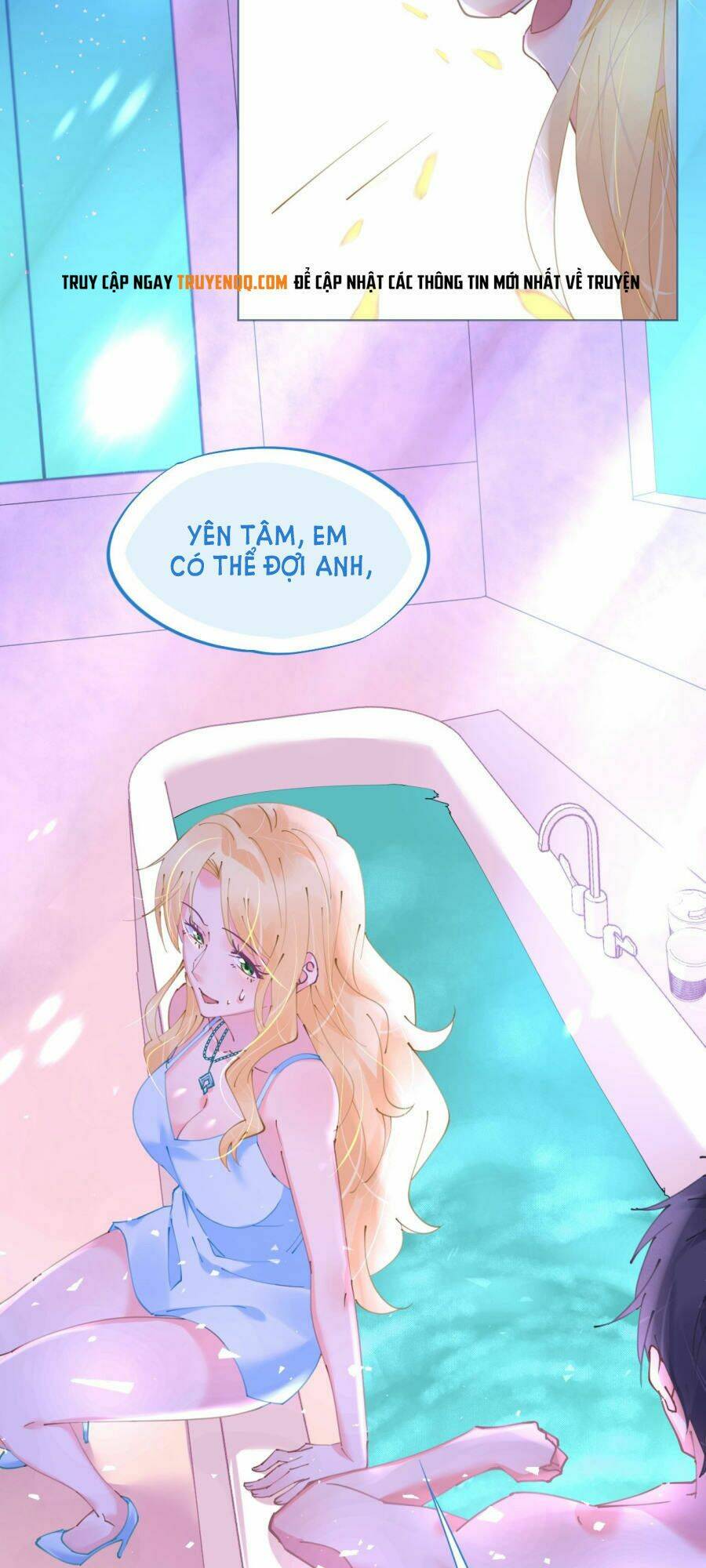 thuyền trưởng đại nhân khinh diểm ái chapter 60 22