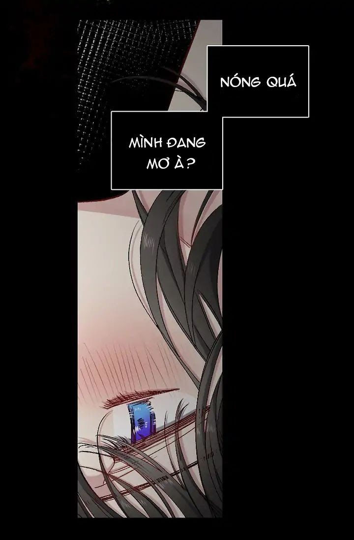 mối tình đầu của bạo chúa chapter 14 21