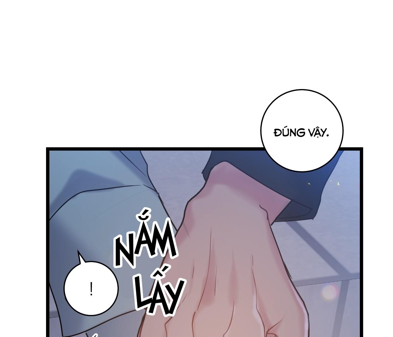 tình yêu bình dị nhất chapter 8 23