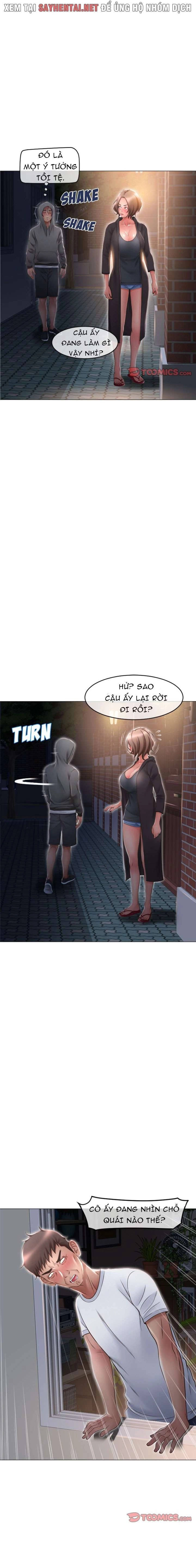 xa tận chân trời, gần ngay tr?.. chapter 18 4