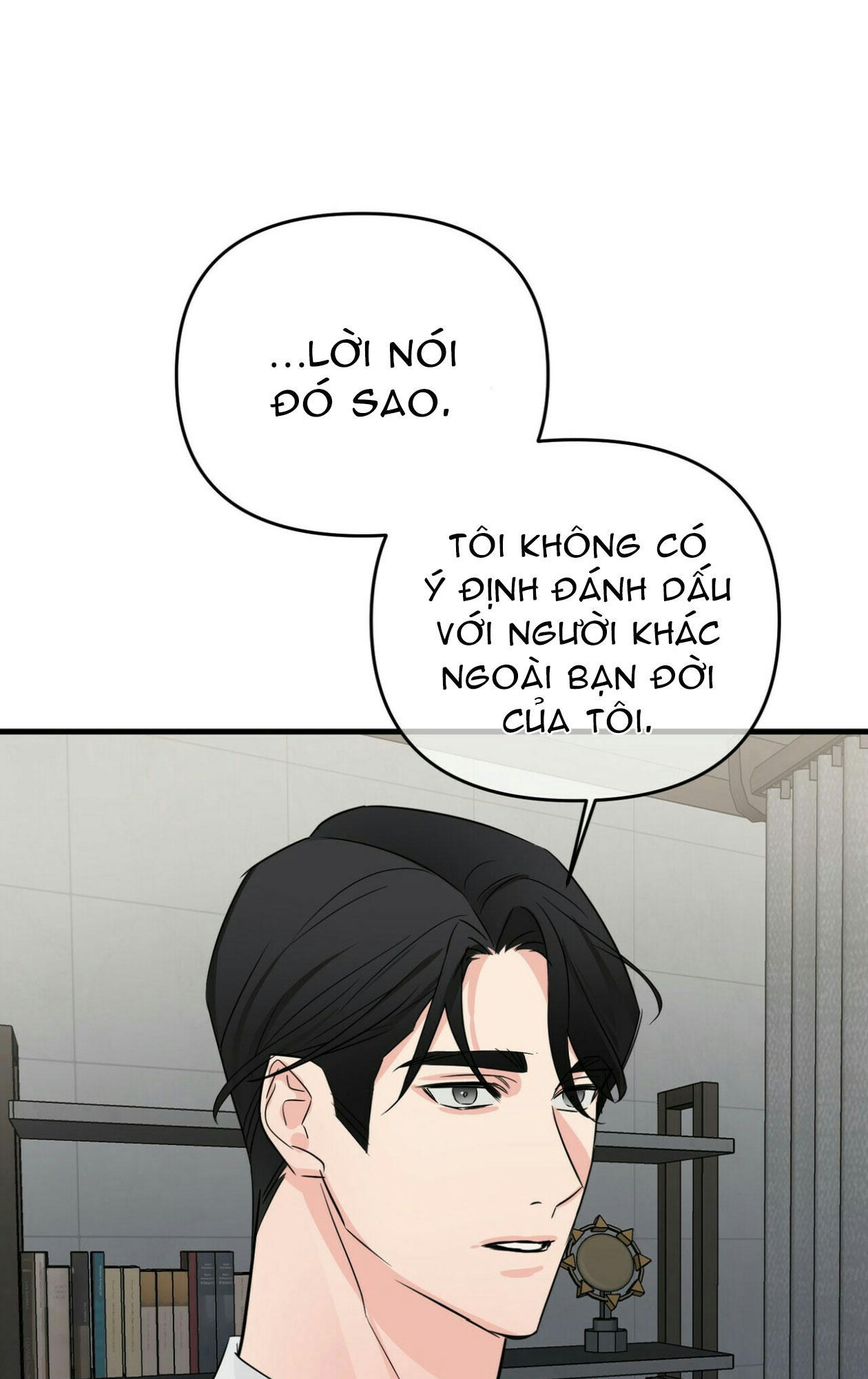 Dấu Vết Không Mùi chapter 30