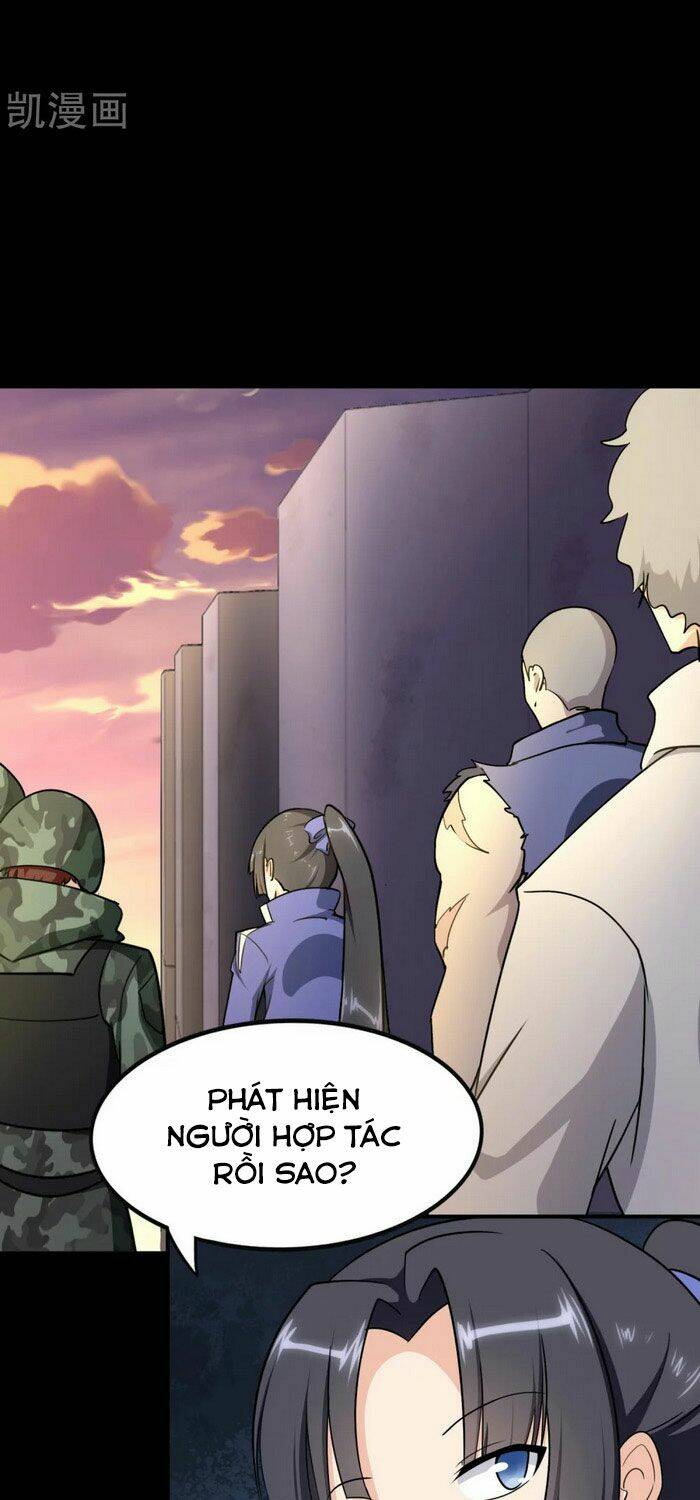 bạn gái virus của tôi chapter 192 33