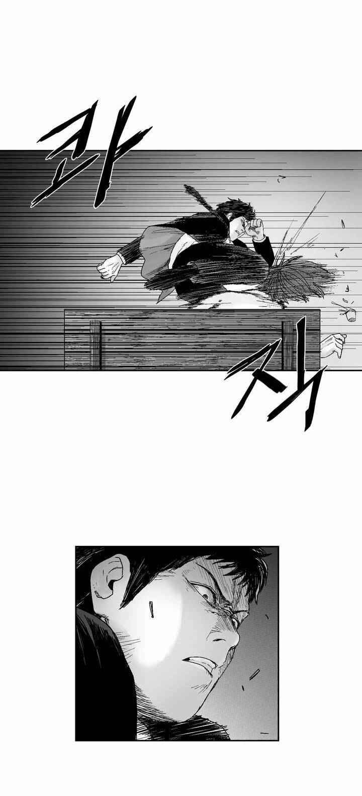 bạo lực học đường chapter 19 37