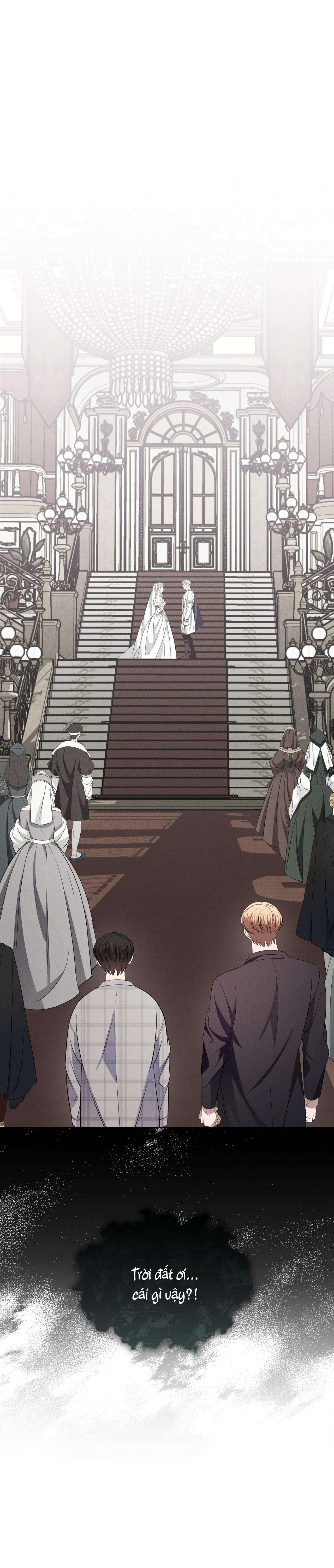 đêm săn ở london chapter 45 3