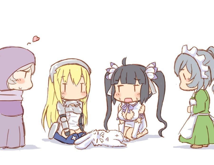 green tea neko moe factory chapter 22.2 8