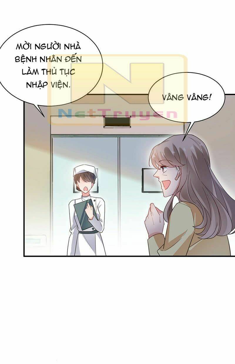 thịnh thế điềm sủng: cô vợ nhỏ đáng yêu của dịch thiếu chapter 76 7