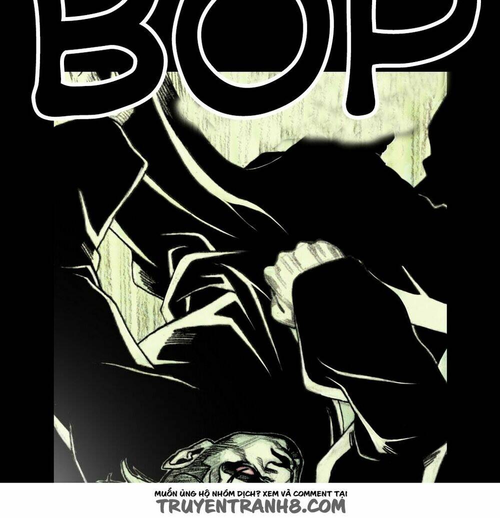 ngôi nhà của những búp bê chapter 22 64