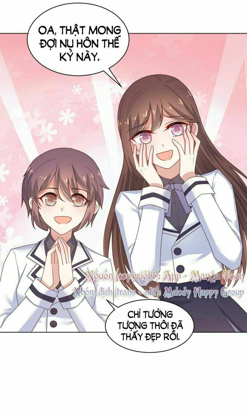 ma lạt thiên kim đẩu ác thiếu chapter 118 6