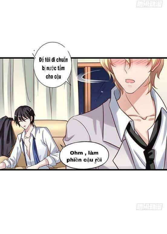 tôi không muốn fa như vậy đâu chapter 62 8