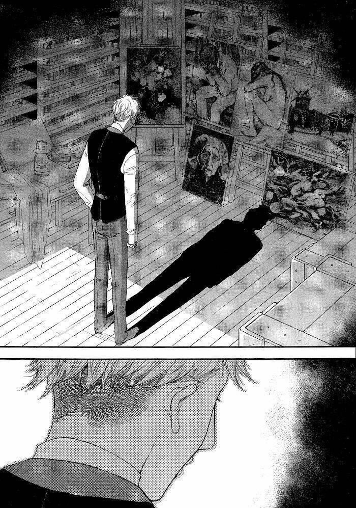 sayonara sorcier chapter 7 24