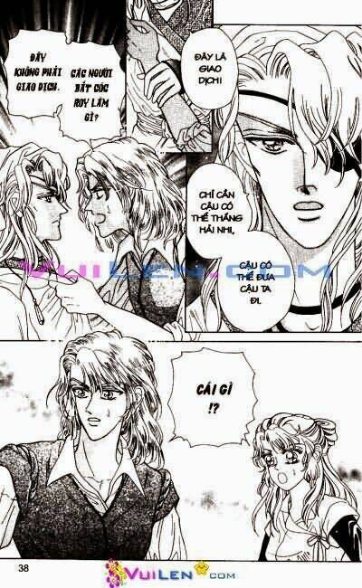 tinh linh của biển chapter 2 38