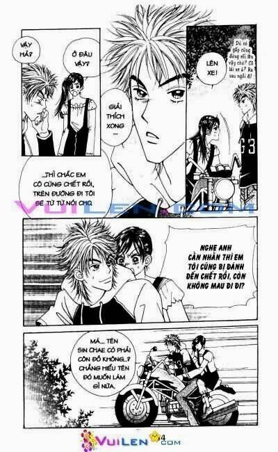 giấc mơ thần tượng chapter 8 64