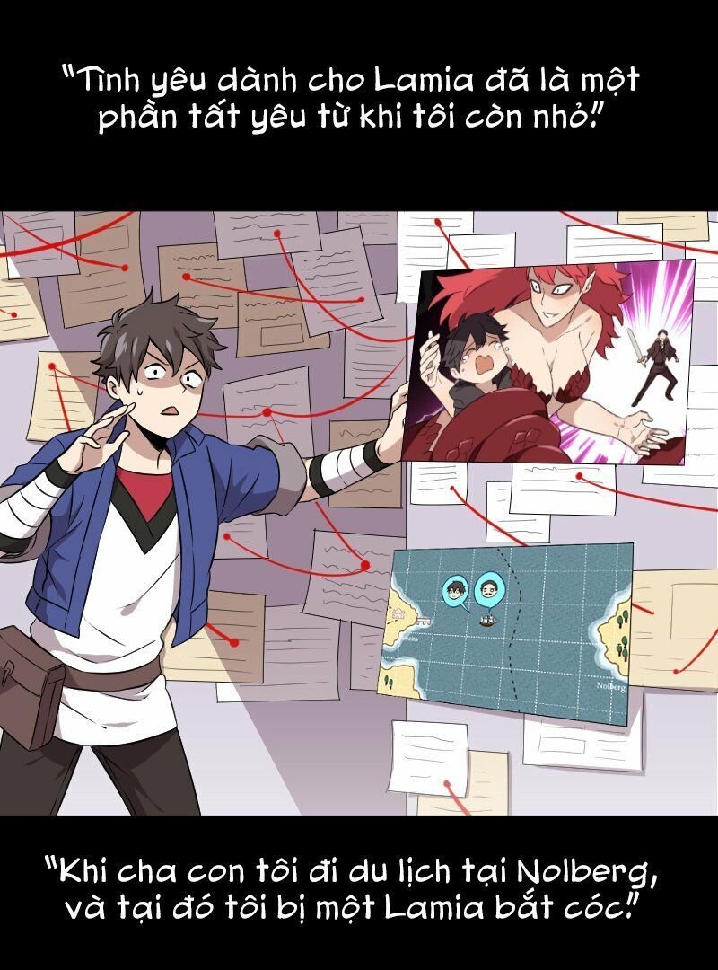 pháp sư và nữ chúa quỷ chapter 82 2