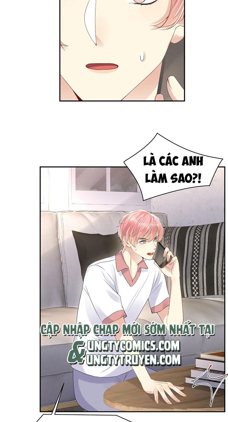 lại bị bạn trai cũ nhắm trúng rồi chapter 65 32