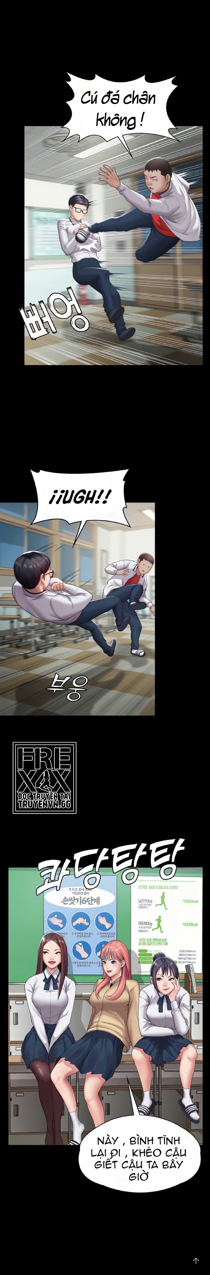 gái hư chapter 1 5