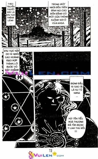 những người bạn tốt chapter 6 73