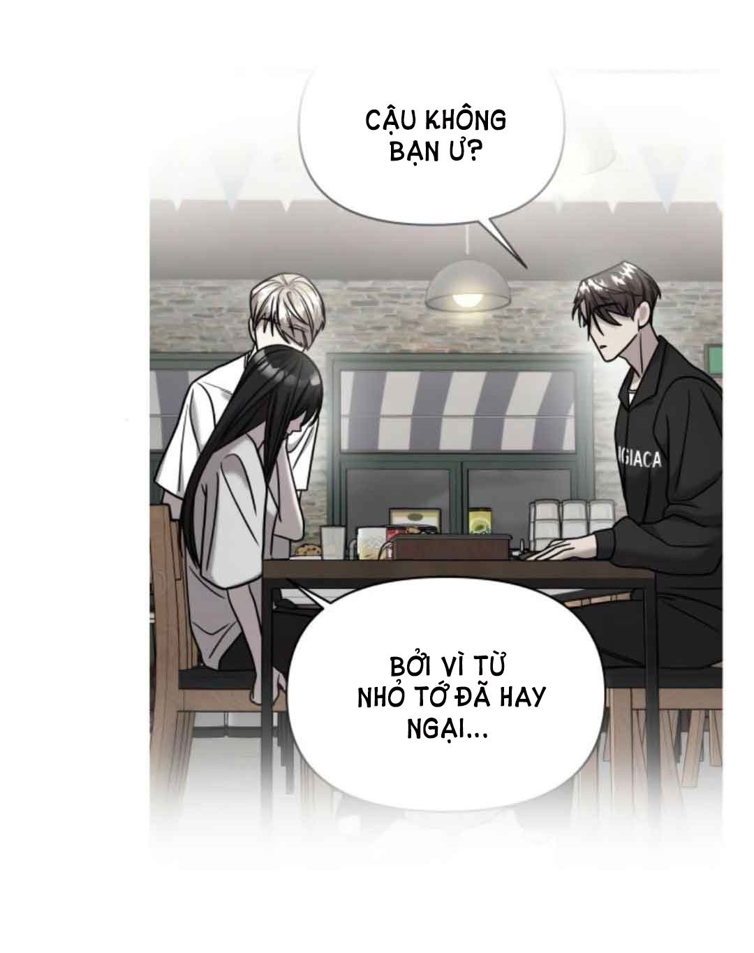 phản diện thuần túy chapter 61.2 49