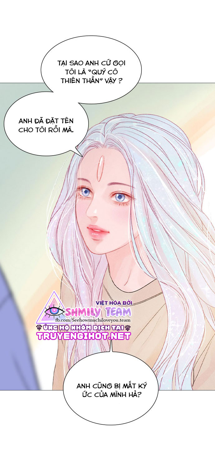 shinbi - thần bí chapter 9 29