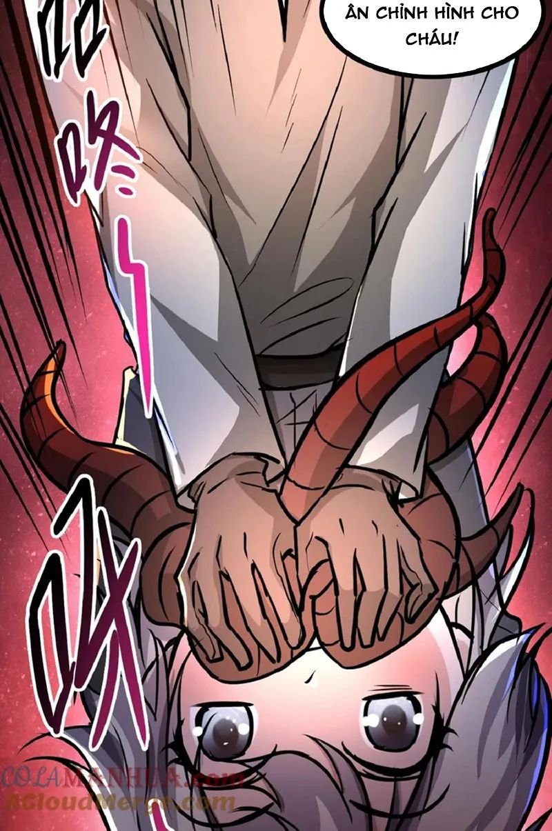 quỷ dị dược tề sư: bệnh nhân của ta đều là kinh khủng chapter 37 24