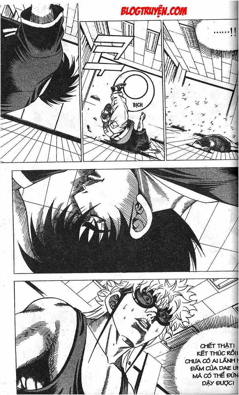 bitagi - anh chàng ngổ ngáo chapter 128 9