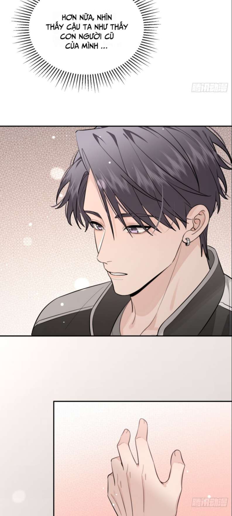 chó lớn bắt nạt chủ chapter 38 40