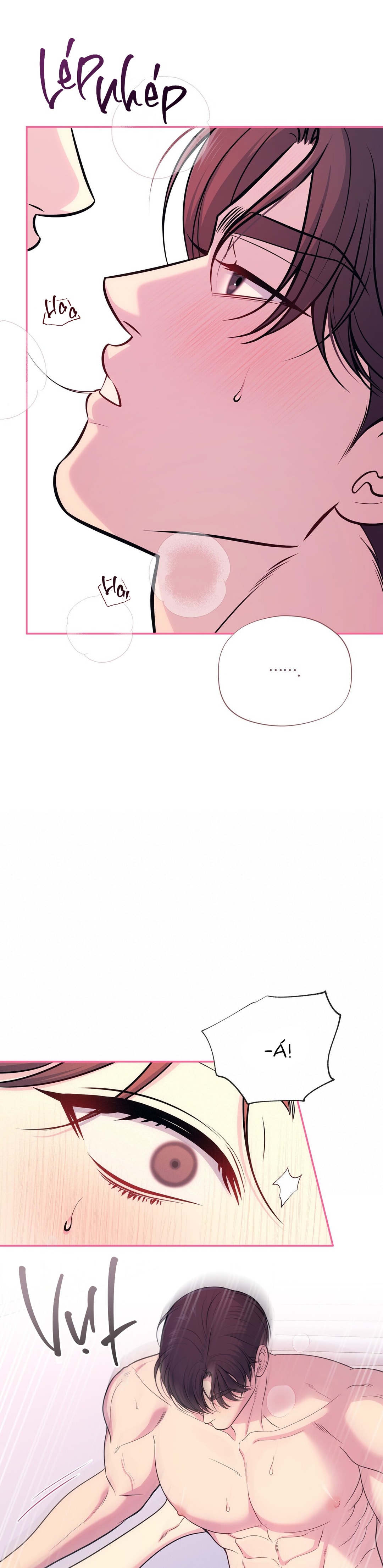 thầm yêu chapter 27 12