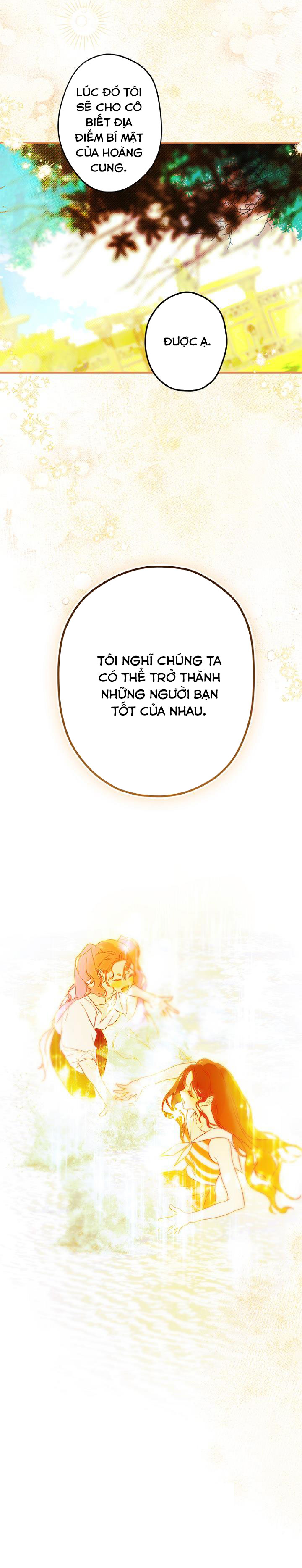 mẹ tôi kết hôn một lần nữa chapter 51 39