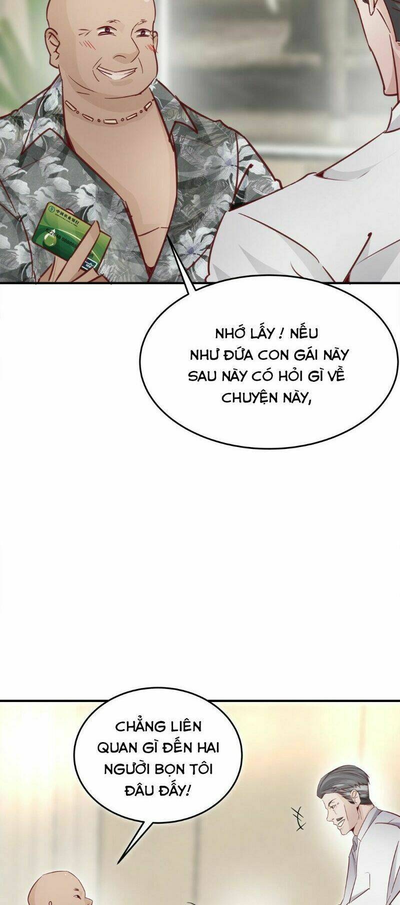 thương tiên sinh mã giáp của anh lại rơi rồi chapter 9 48