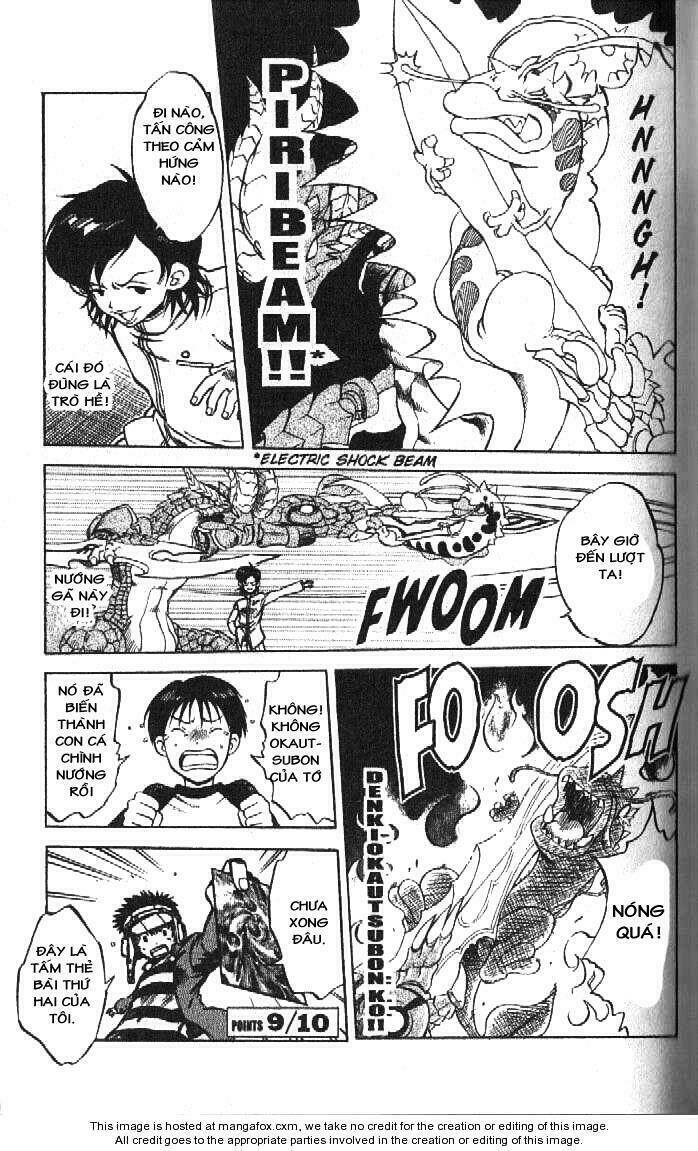 rồng ma trận chapter 31 22