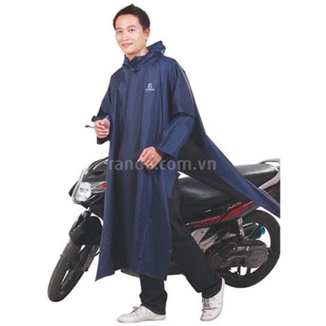Áo mưa cánh dơi Rando