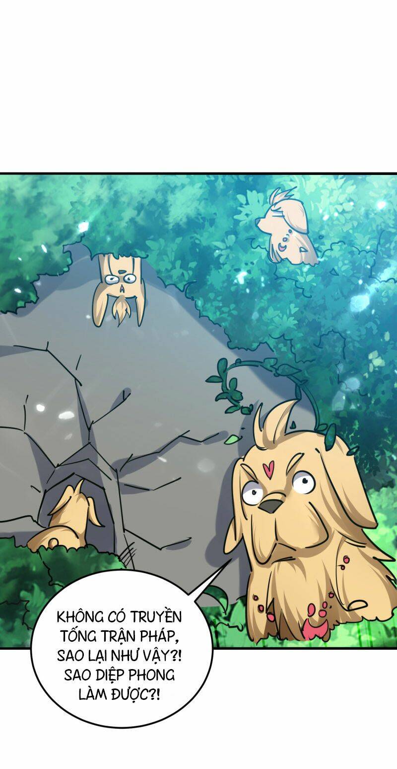 vạn giới tiên vương chapter 61 49