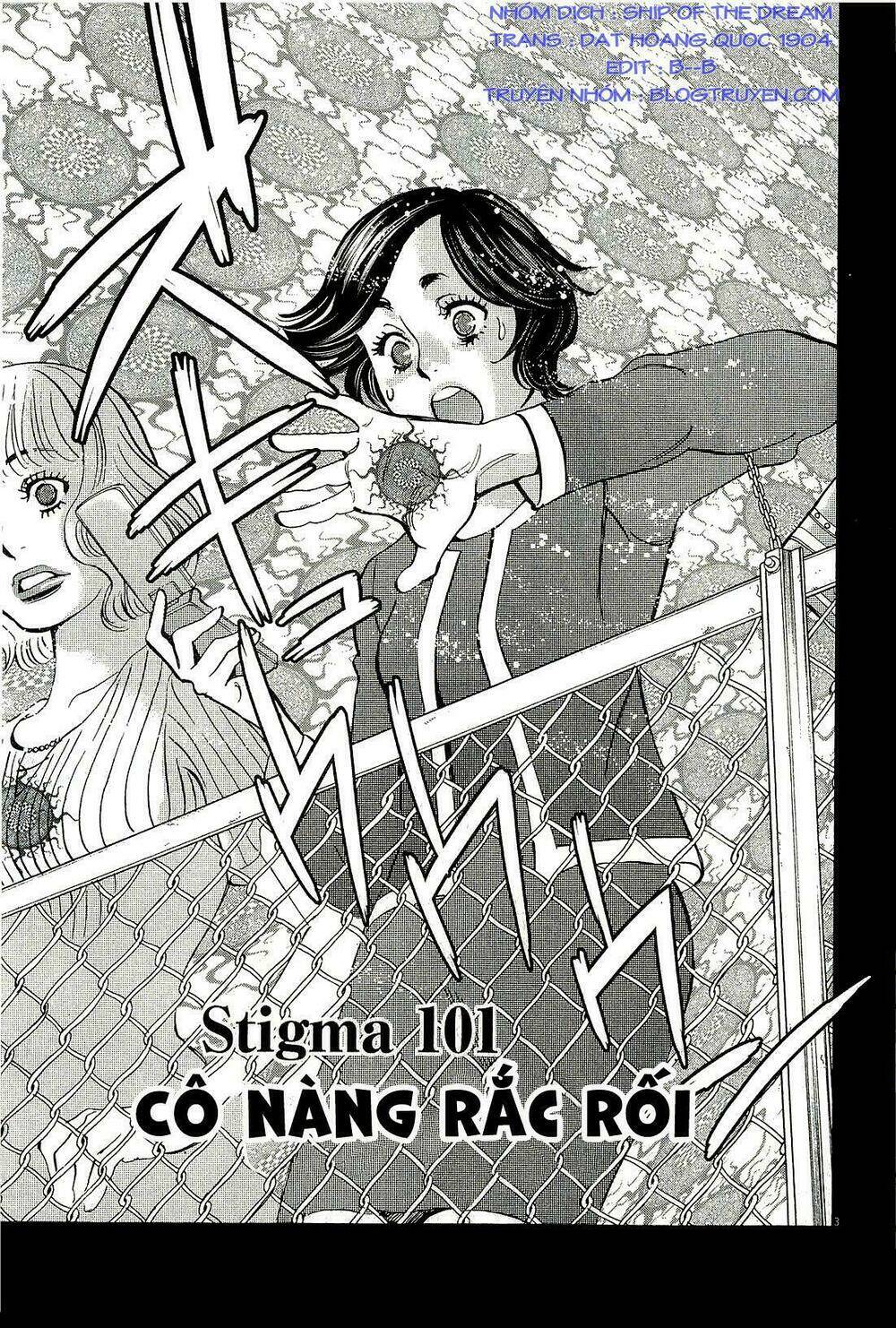 kono s o mi yo chapter 101 2