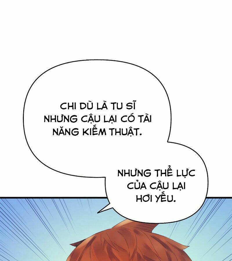 tu sĩ trị liệu của thái dương giáo chapter 14 109