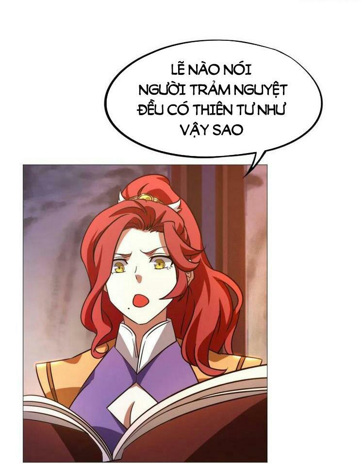 vạn cổ kiếm thần chapter 163 5