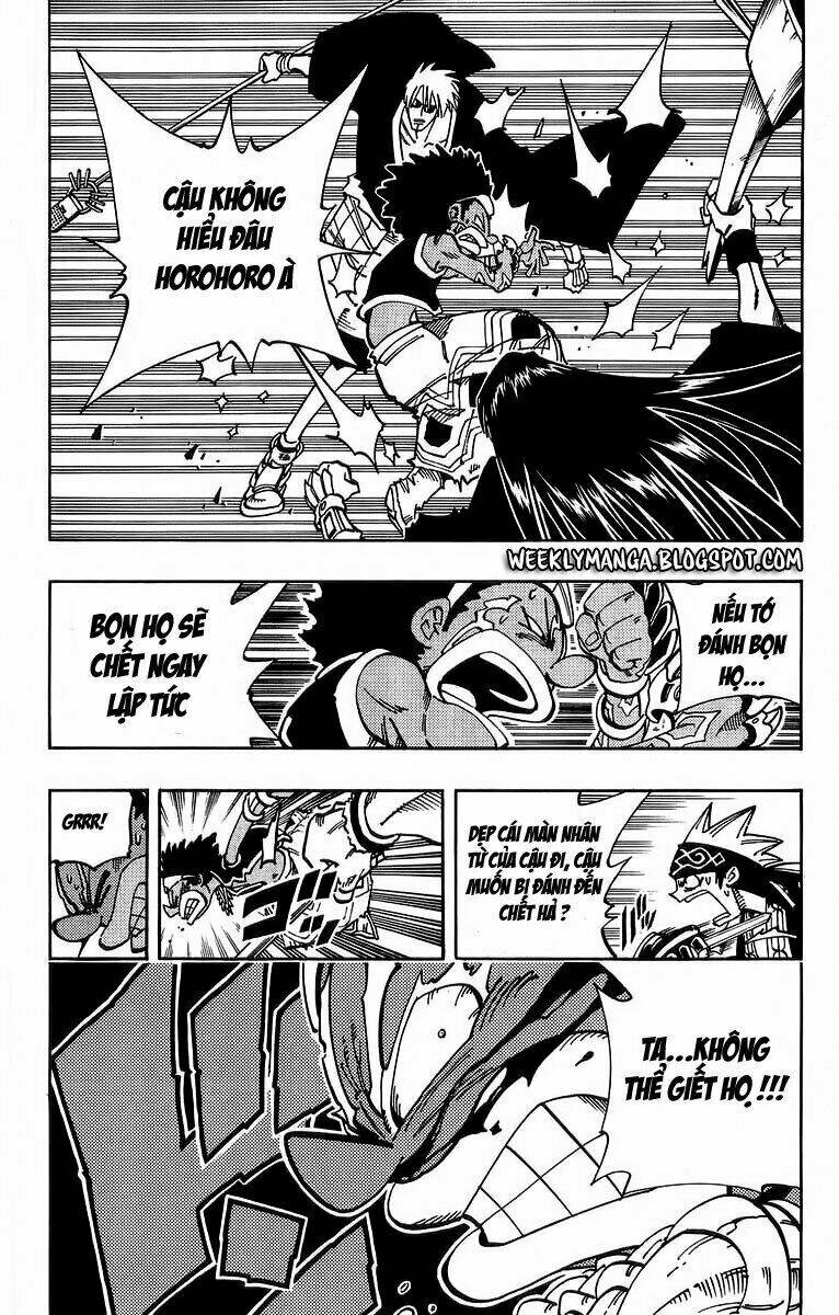 vua pháp thuật chapter 115 16