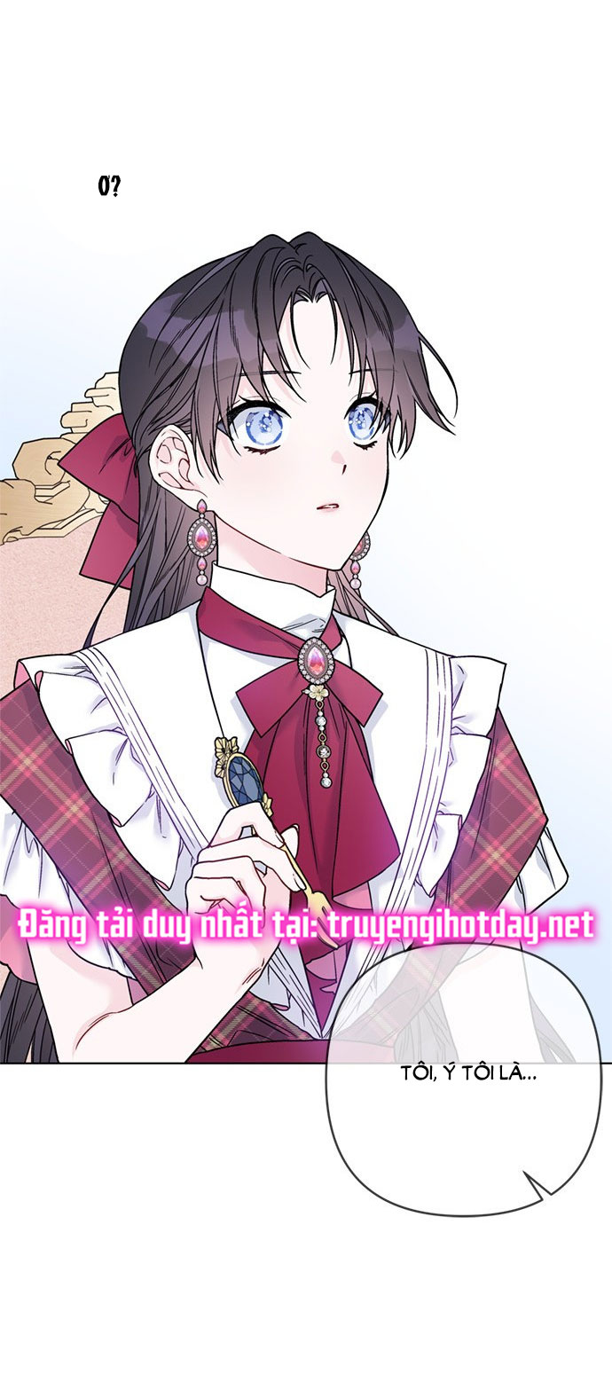 cách hiệp sĩ sống như một tiểu thư chapter 104.2 22