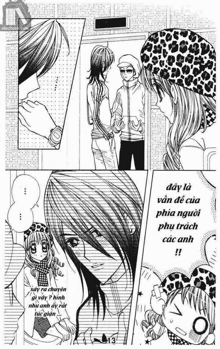 ngôi sao sugar chapter 5 13
