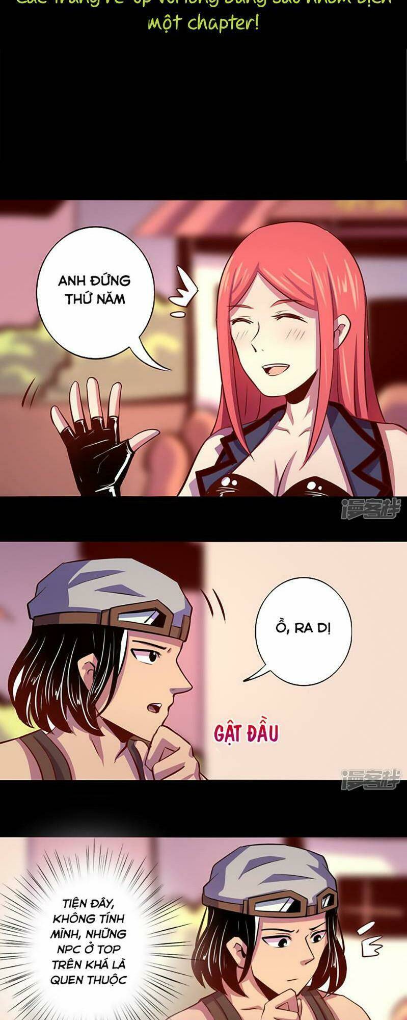 ta không phải là npc chapter 63 2