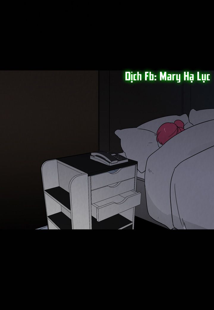 rắc rối về vấn đề yêu đương của tôi chapter 24 18