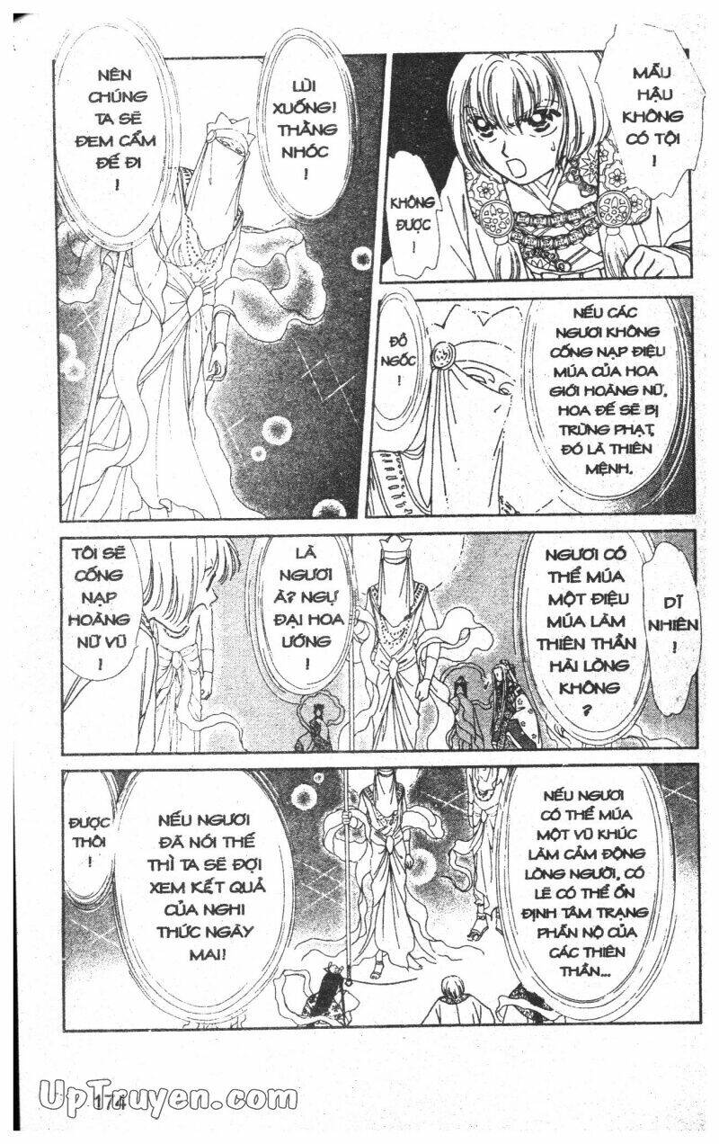 hoàng tử hoa - bud boy chapter 5 174