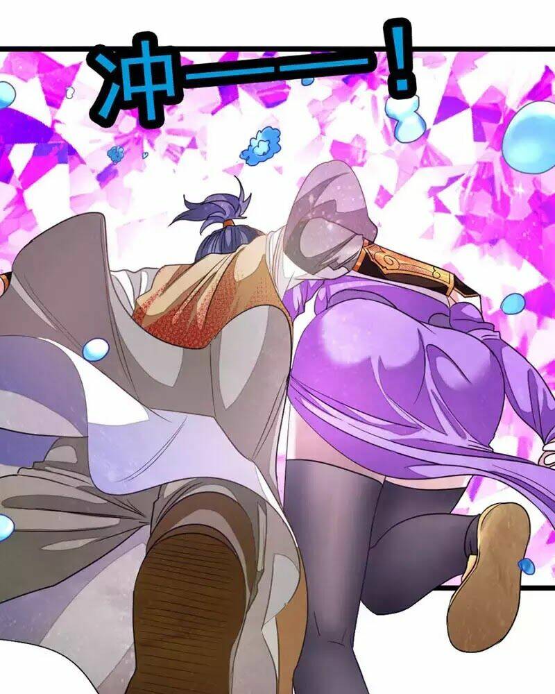 cửu dương thần vương chapter 164 61