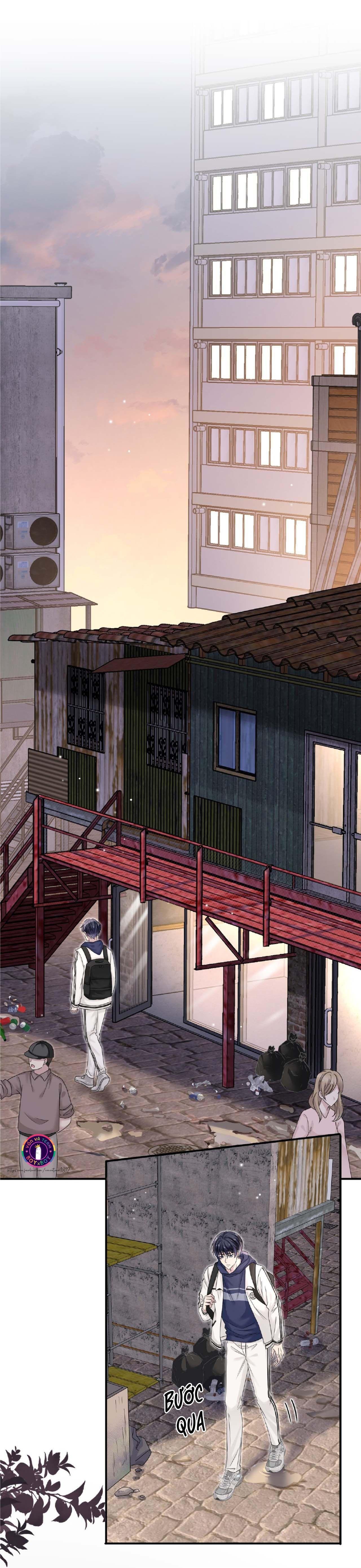 ẩn trung (end) chapter 7 2