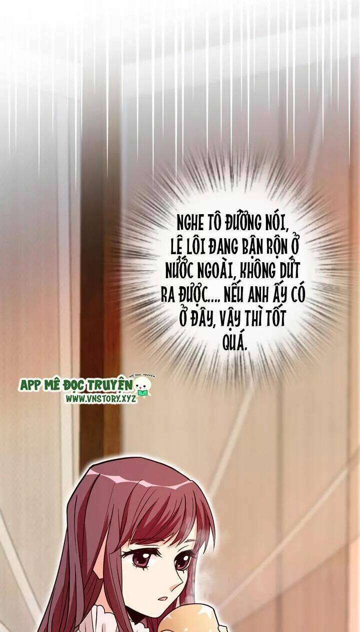thiên hậu trở về chapter 128 29