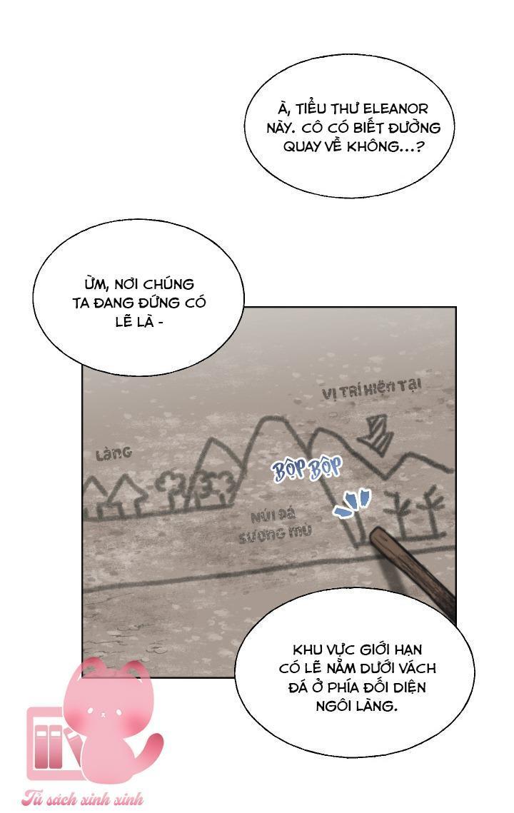 nguyện ước vô vọng của ma nữ chapter 9 34