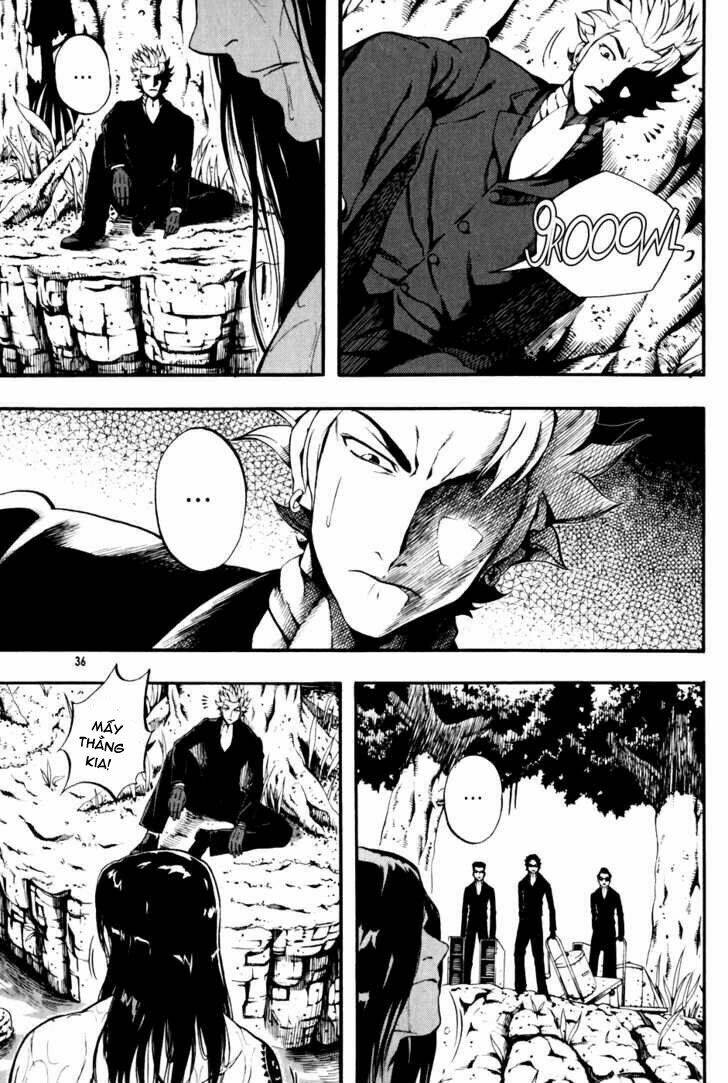 la mosca chapter 16 34