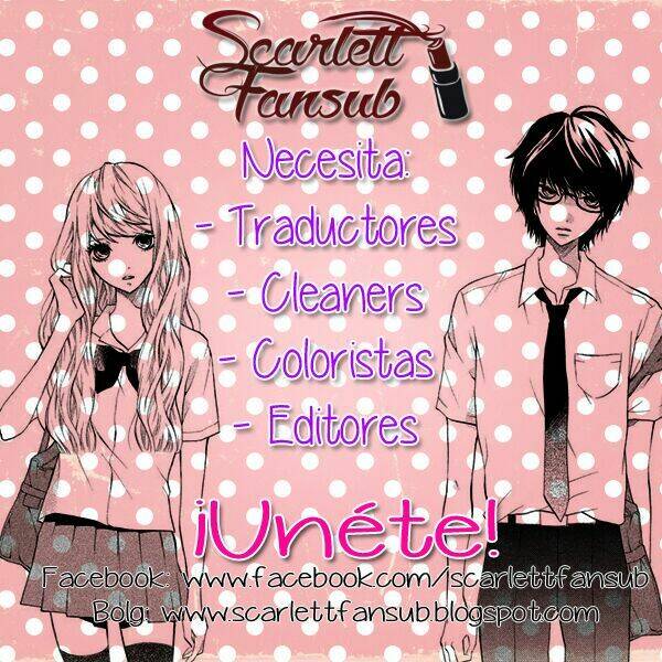 koi to kemono to seitokai chapter 5 2