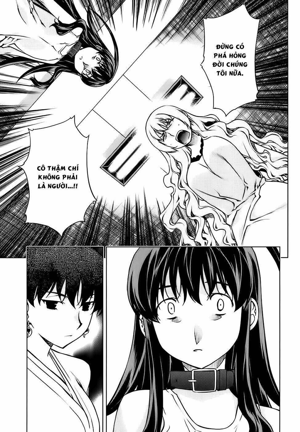 black god chapter 86 11