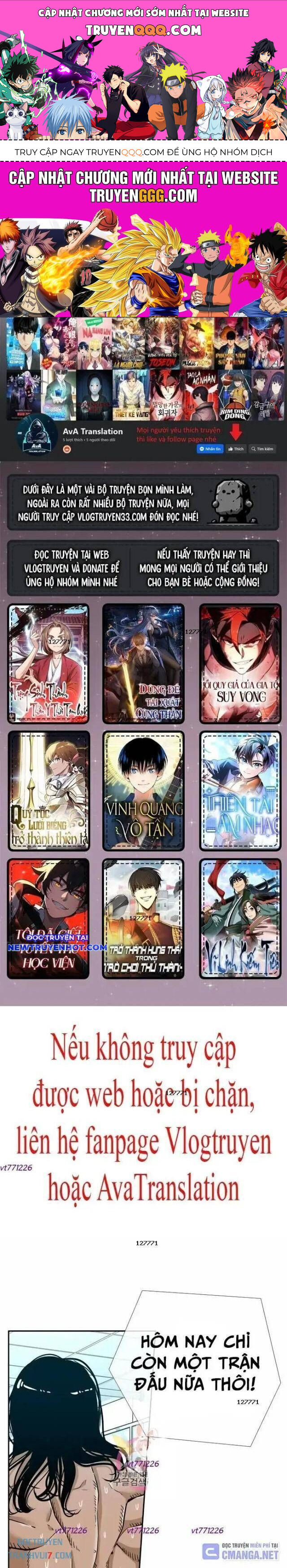 shark - cá mập chapter 244 1